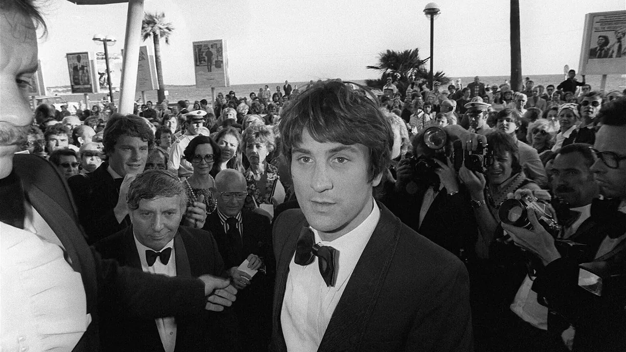 Robert De Niro, l'arme du silence - 剧照