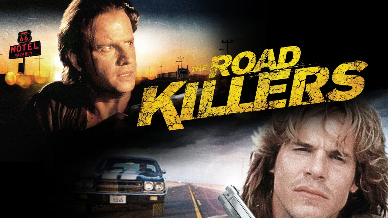 The Road Killers - 剧照