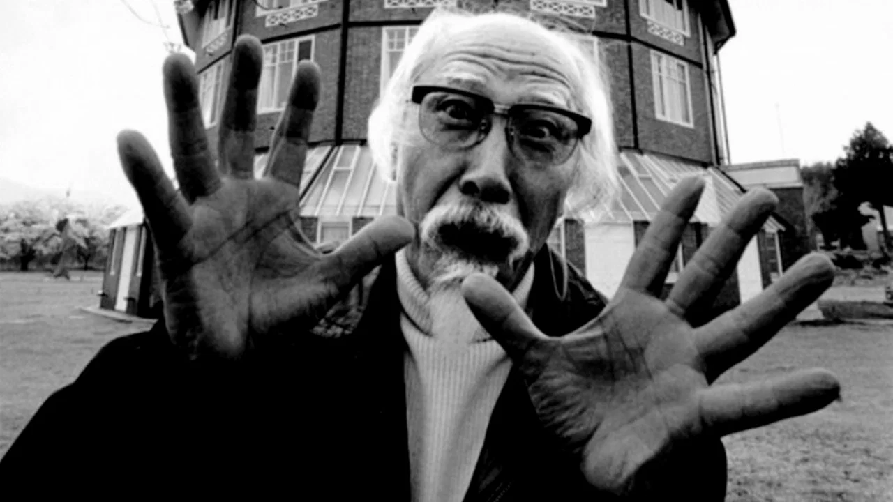 Seijun Suzuki: kabuki & yakuzas - 剧照