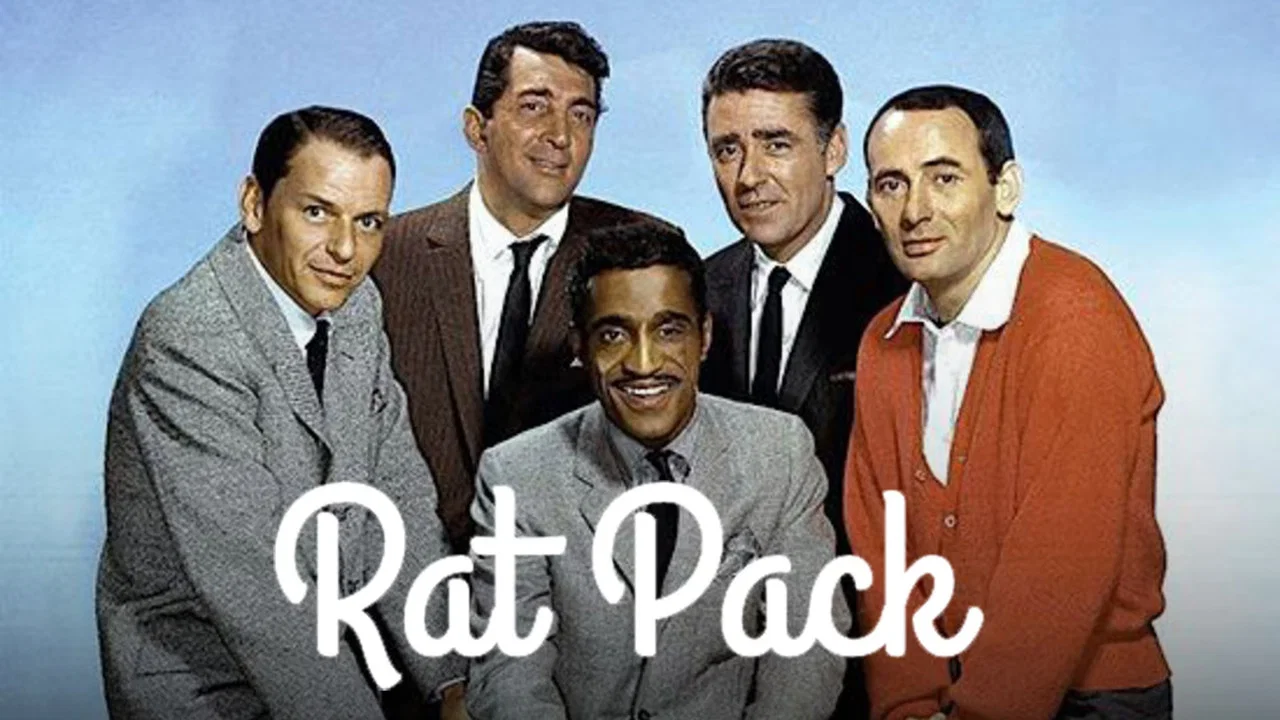 Rat Pack - 剧照
