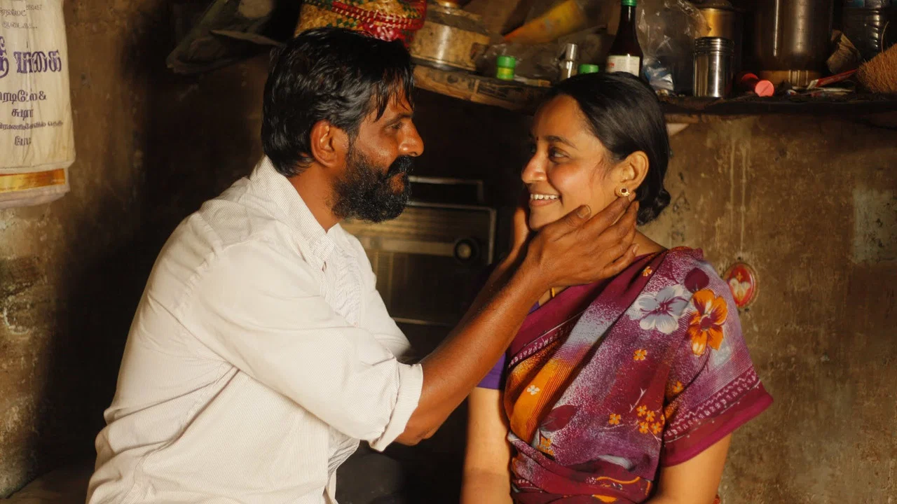 தேன் - 剧照