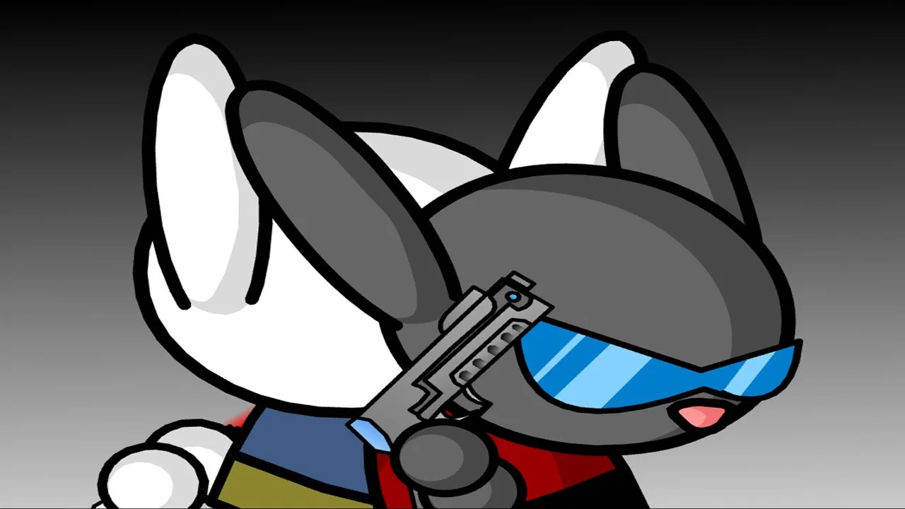 Bunnykill 3 - 剧照