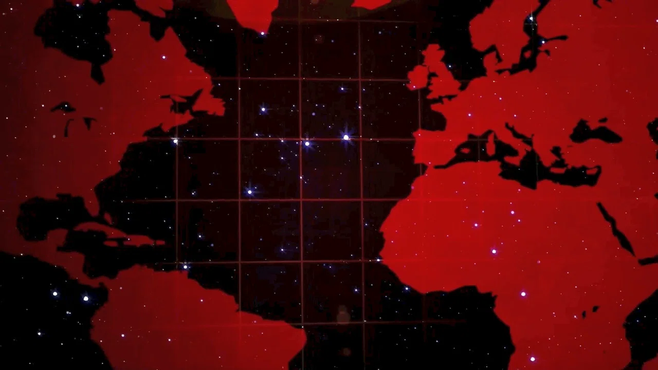 Conspiracy Chronicles: 9/11, Aliens and the Illuminati - 剧照