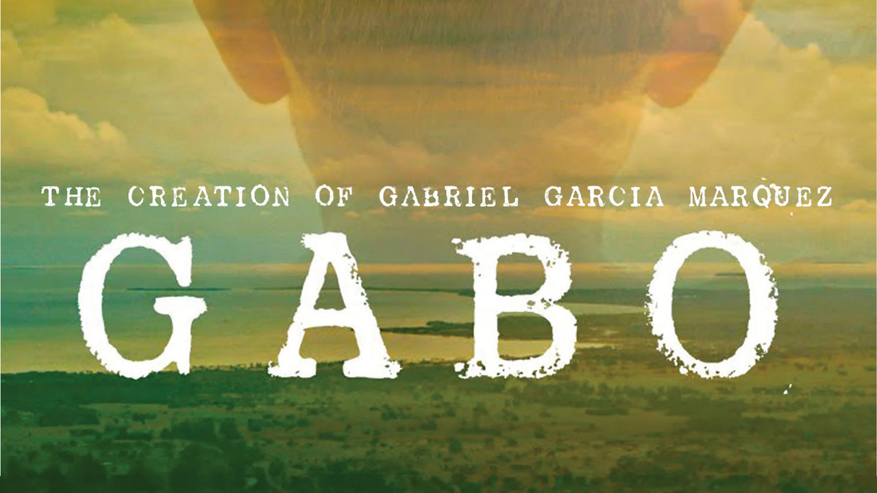 Gabo: la magia de lo real - 剧照