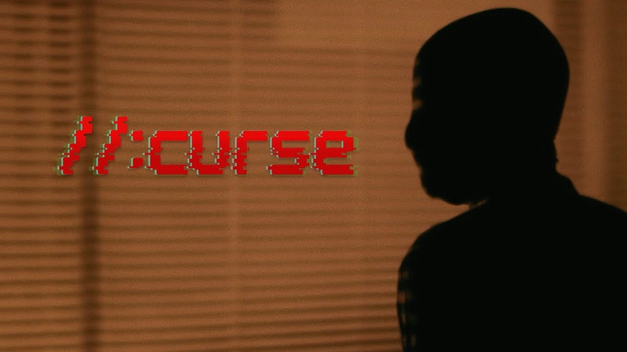 Curse - 剧照