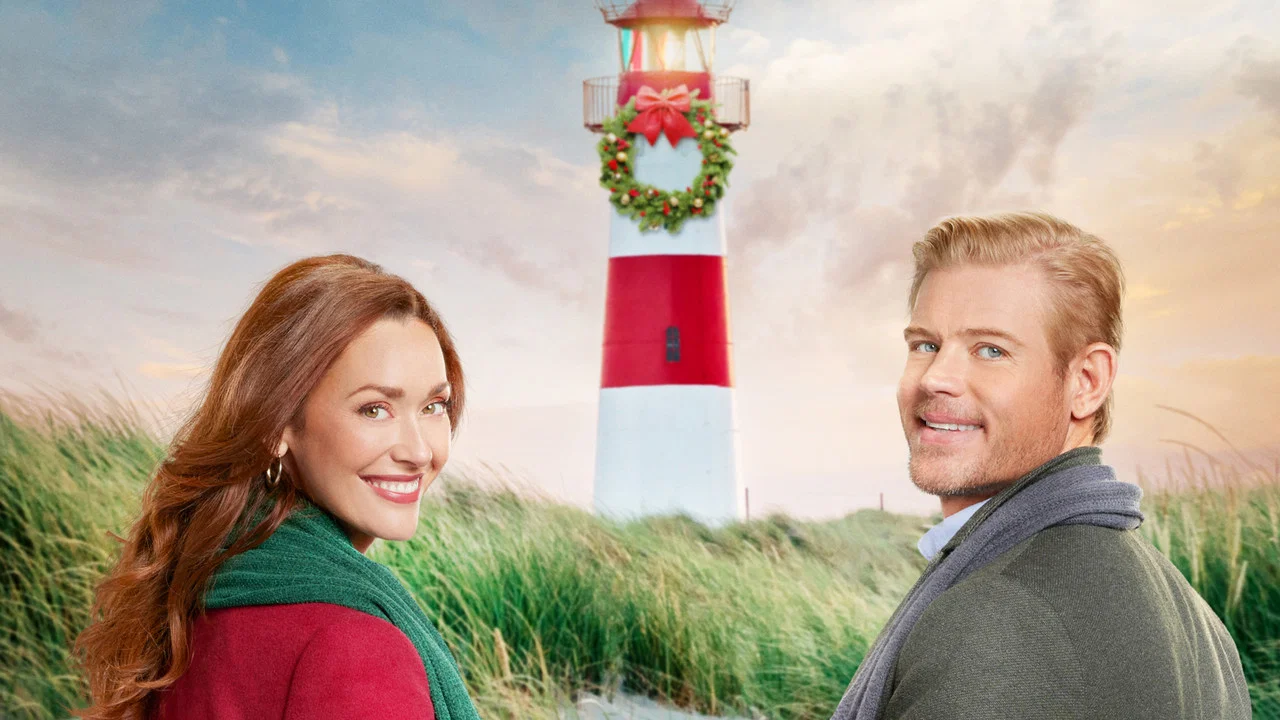 Nantucket Noel - 剧照