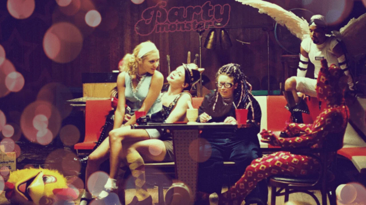 Party Monster - 剧照