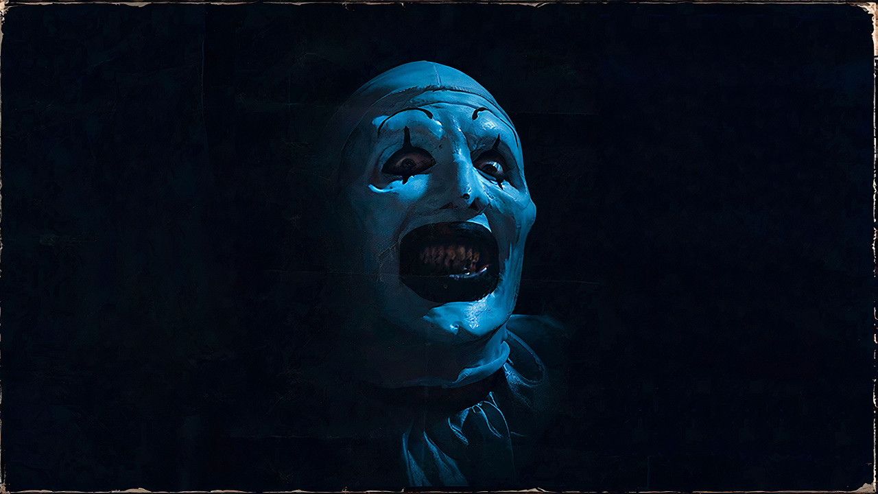 Terrifier - 剧照