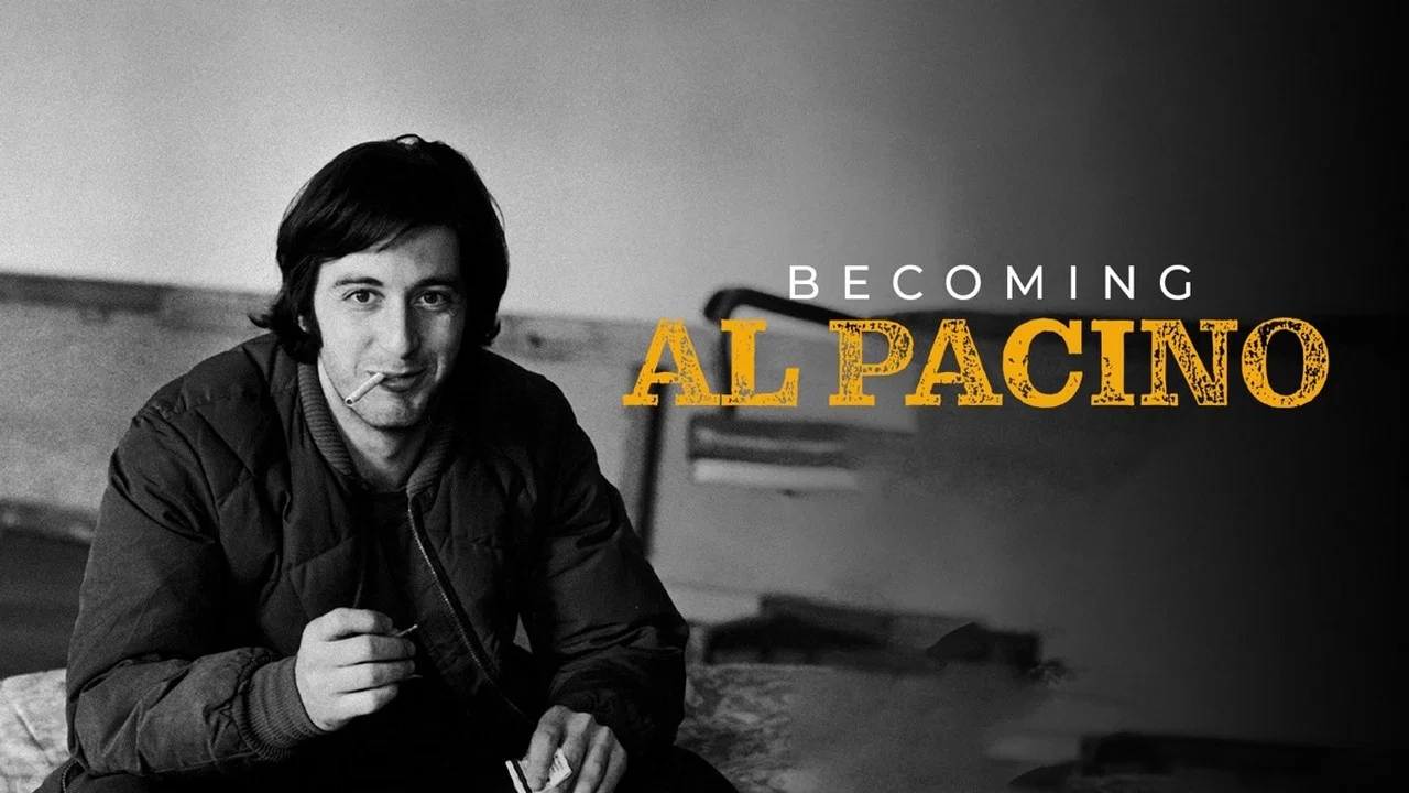 Al Pacino : le Bronx et la fureur - 剧照
