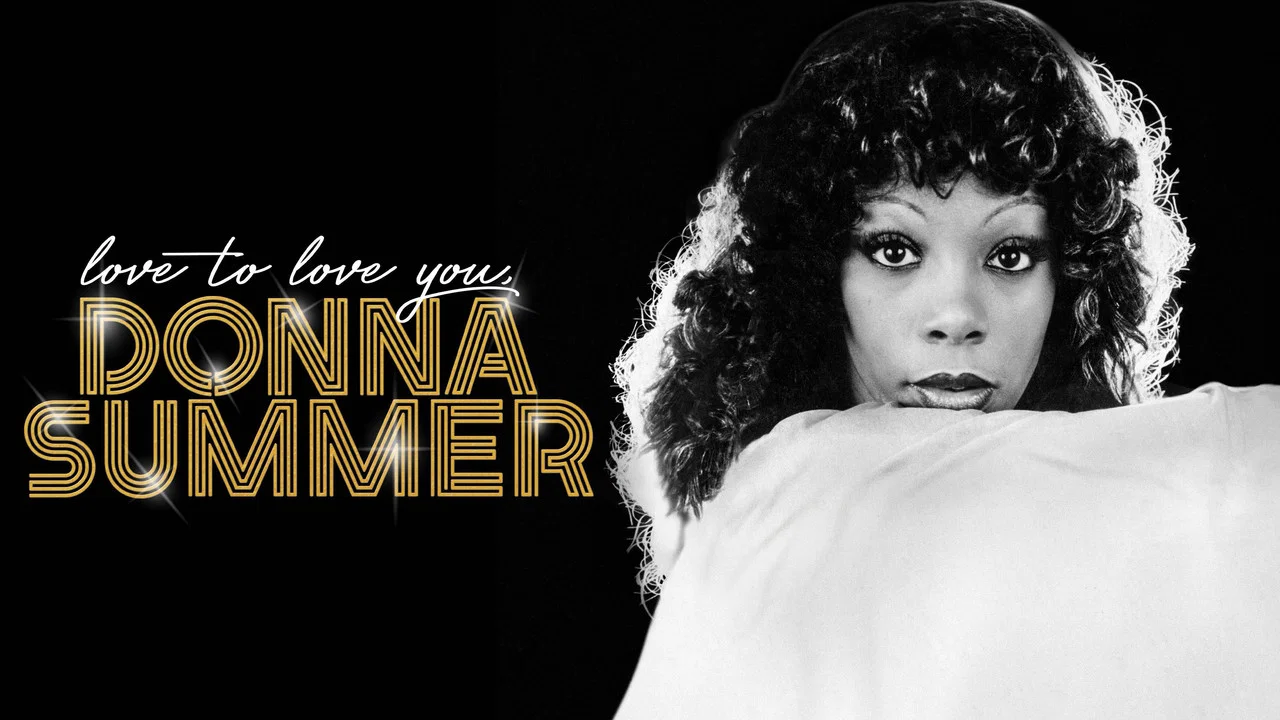Love to Love You, Donna Summer - 剧照