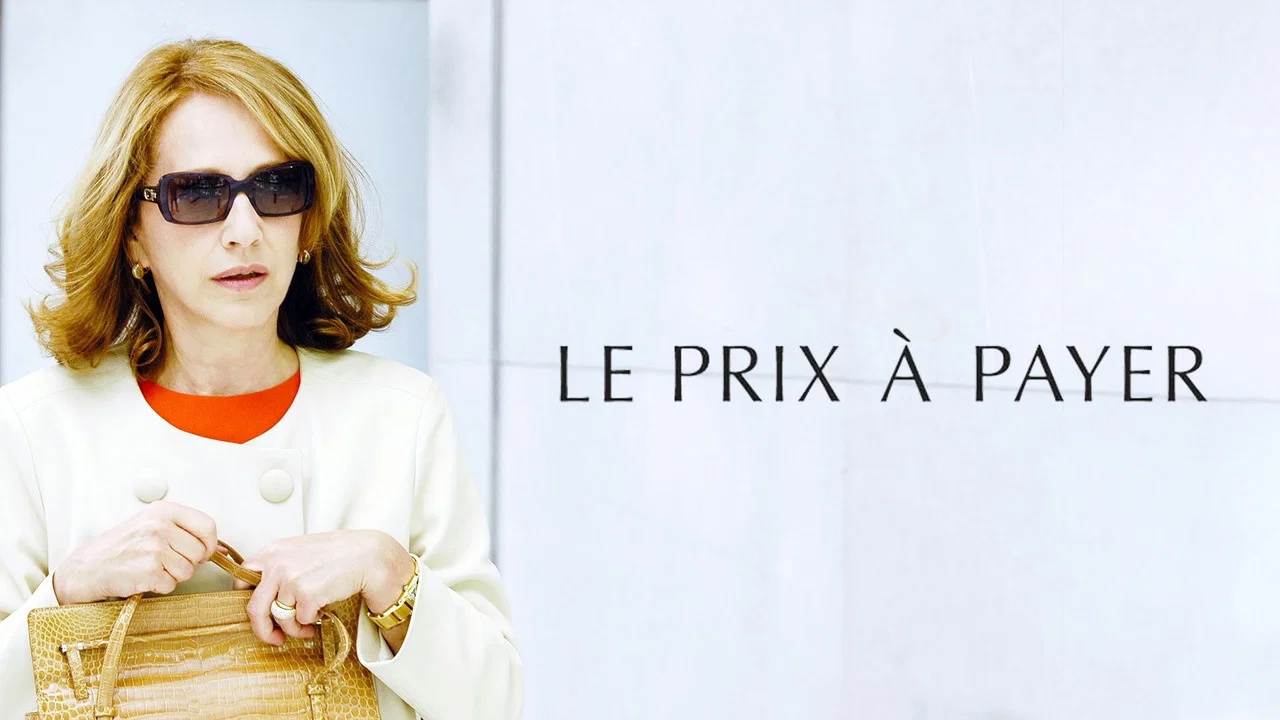 Le Prix &agrave; payer - 剧照