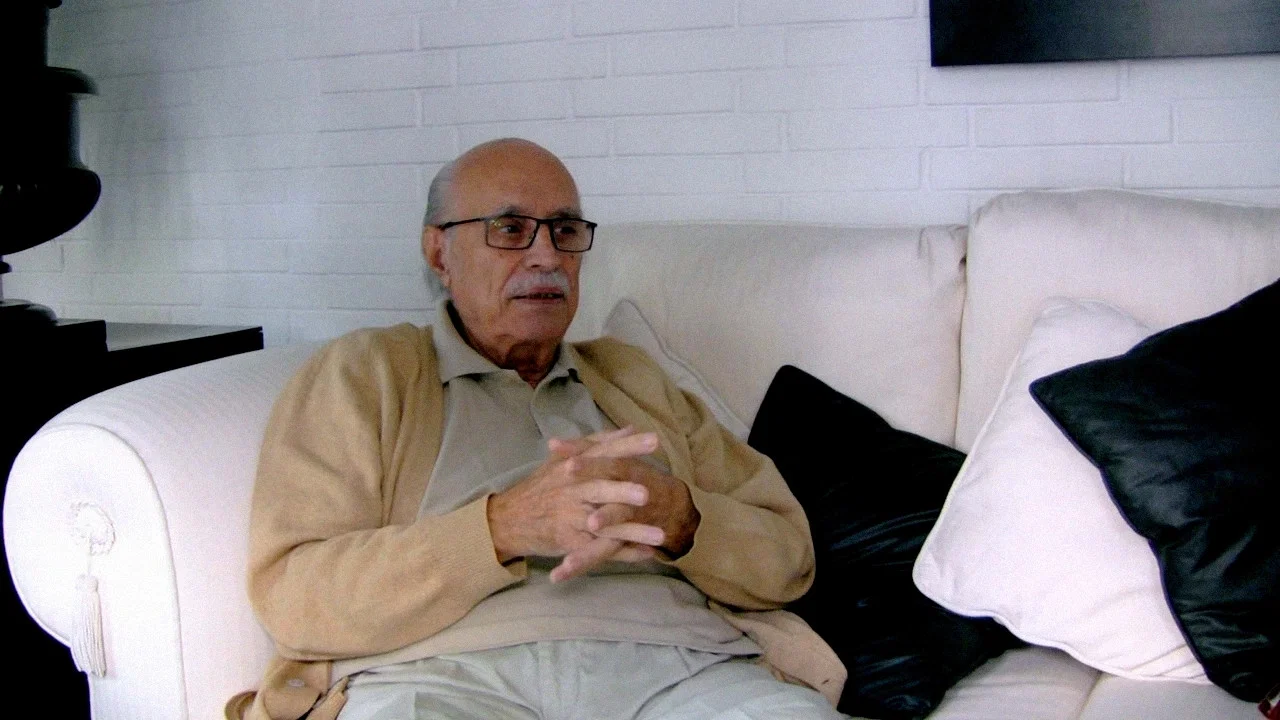 Antonio Garc&iacute;a-Trevijano: Transici&oacute;n e historia pol&iacute;tica de Espa&ntilde;a en primera persona - 剧照