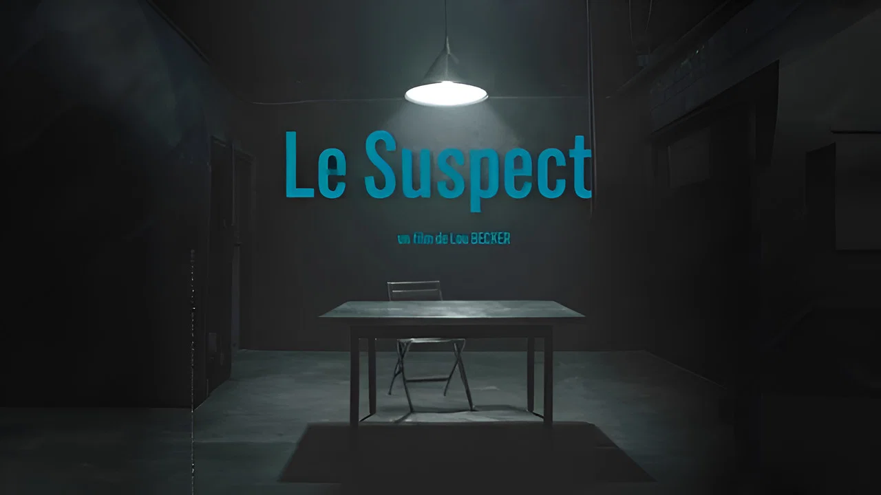 Le Suspect - 剧照