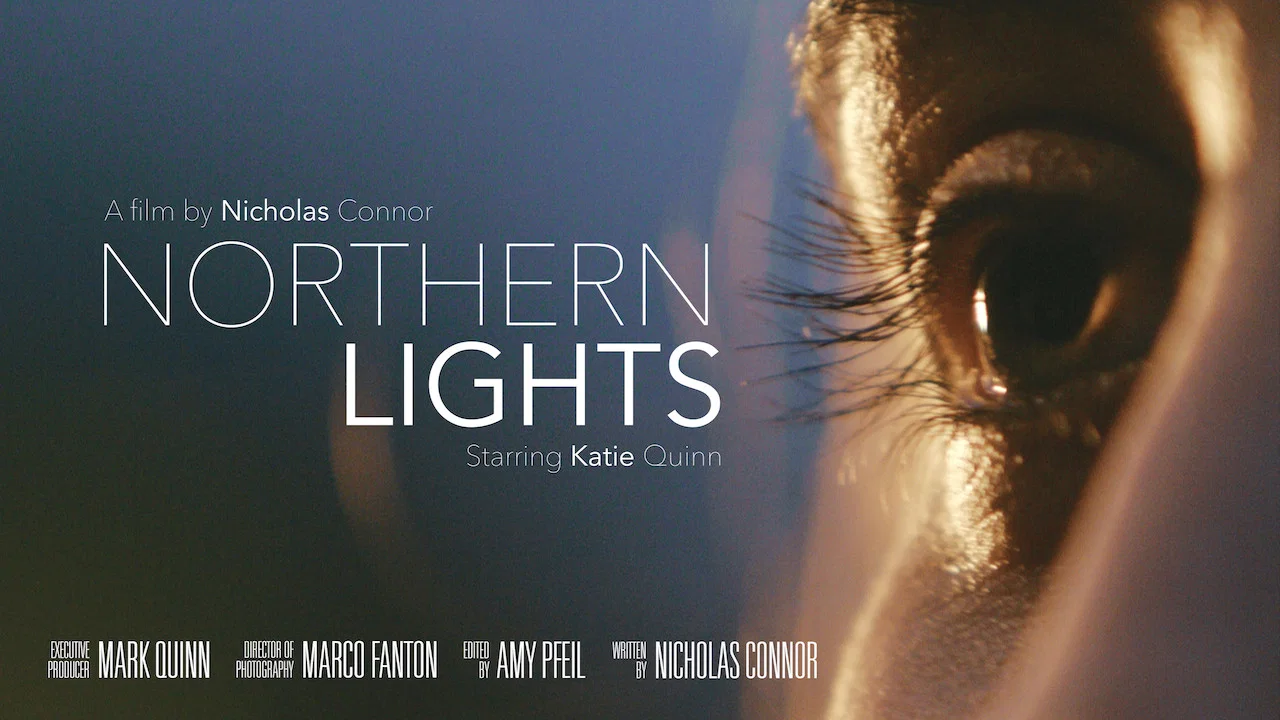 Northern Lights - 剧照