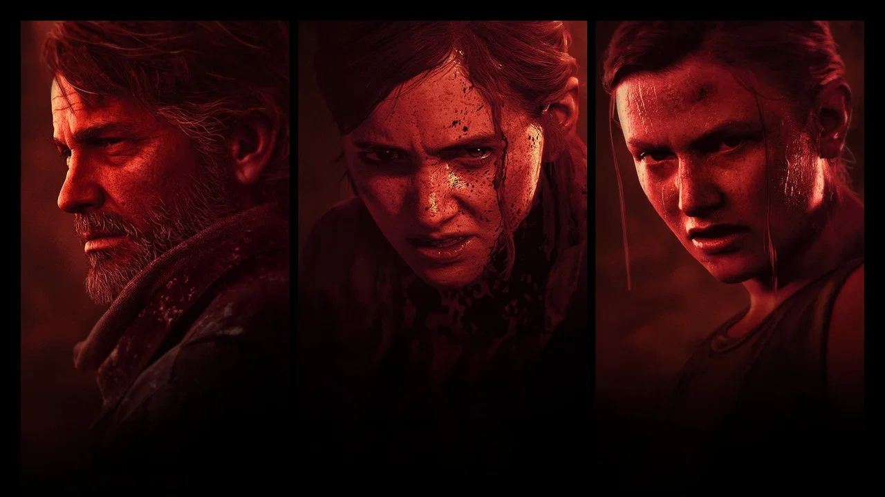 Grounded II: Making The Last of Us Part II - 剧照