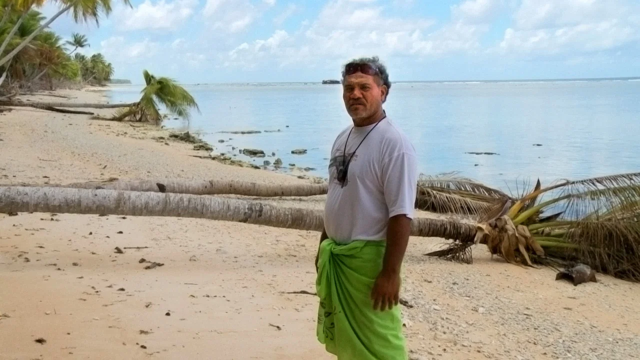 ThuleTuvalu - 剧照