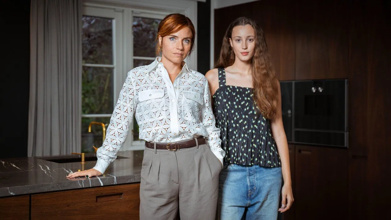 芒果缘 - 剧照