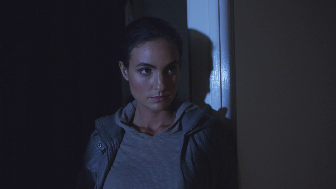 Hack House - 剧照