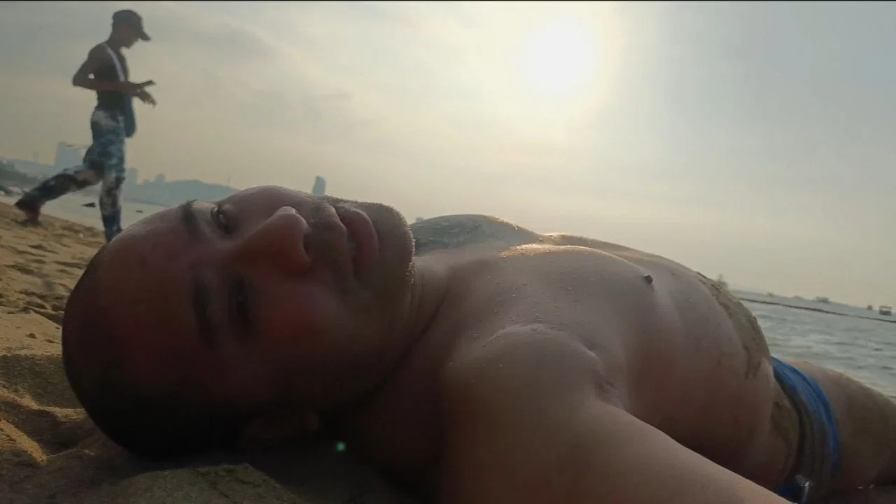 Pattaya Explicit - 剧照