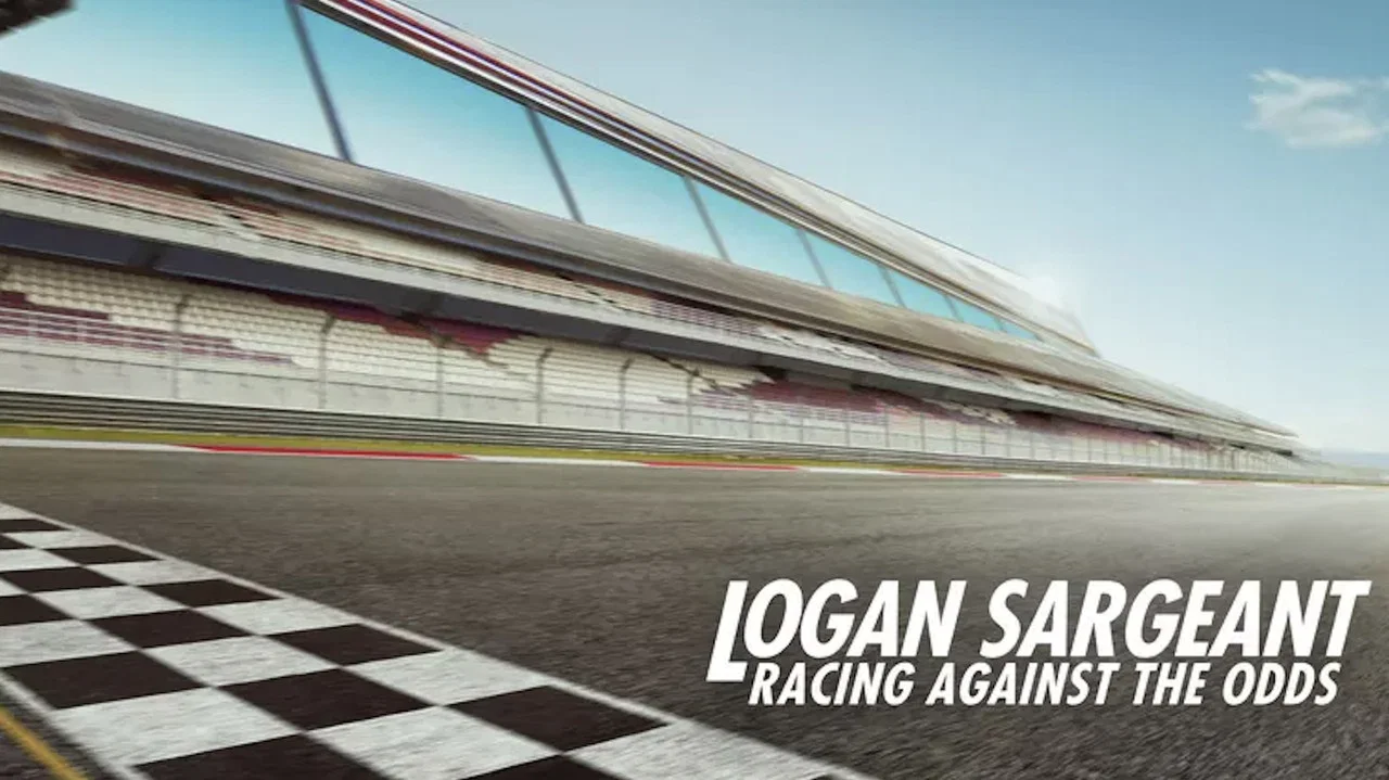Logan Sargeant: Racing Against the Odds - 剧照