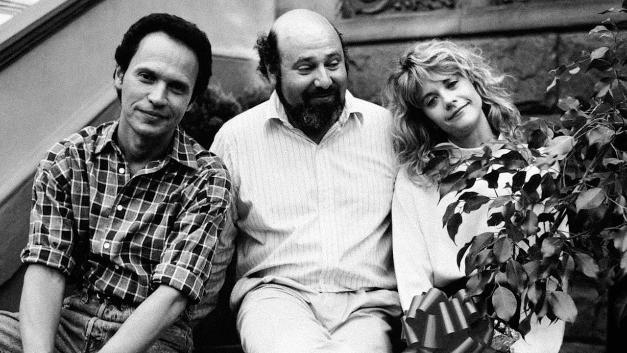 How Harry Met Sally&hellip; - 剧照