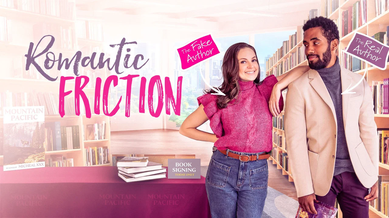 Romantic Friction - 剧照