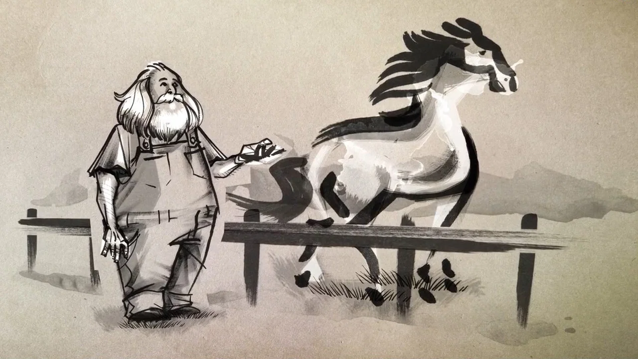 The Bill Murray Stories: Life Lessons Learned from a Mythical Man - 剧照