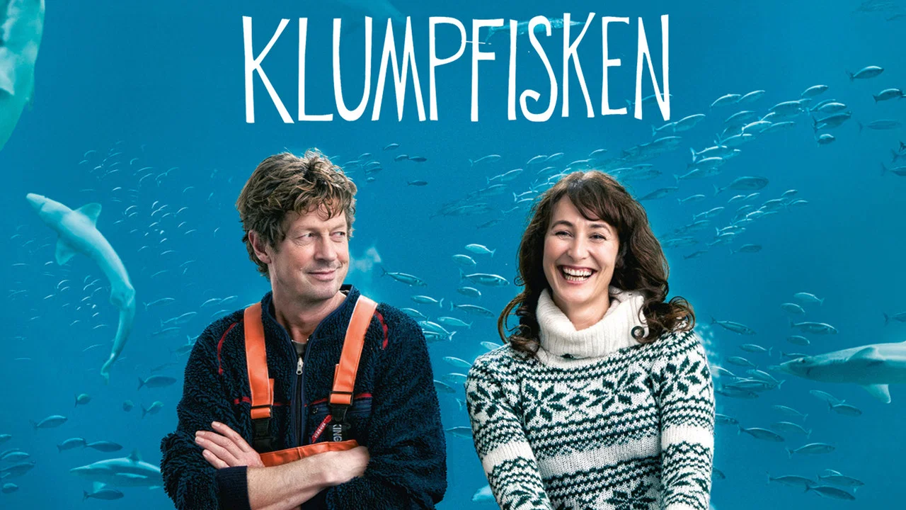 Klumpfisken - 剧照