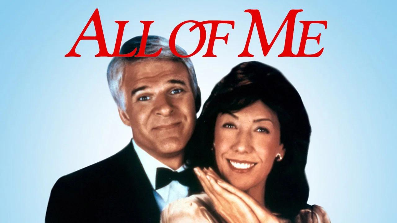 All of Me - 剧照