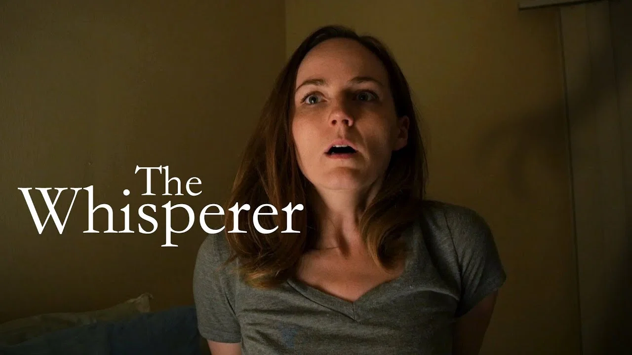 The Whisperer - 剧照