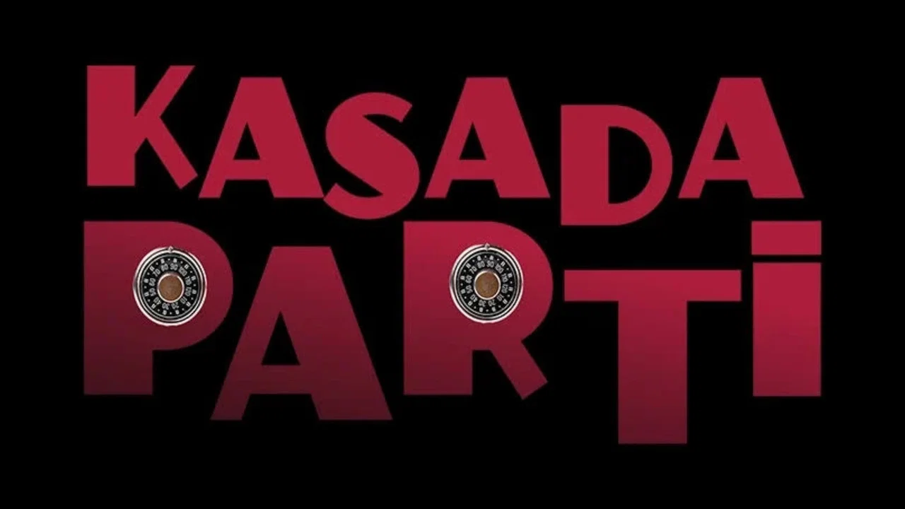 Kasada Parti - 剧照
