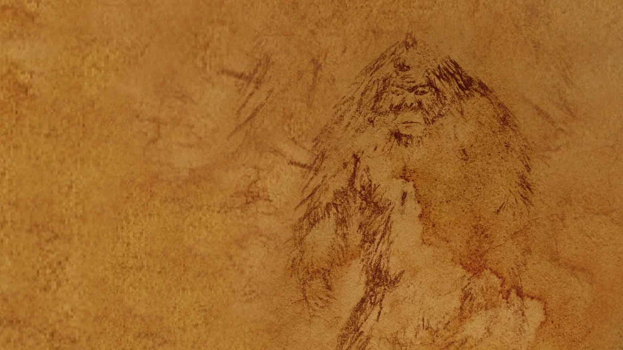 The Lost Kingdom of the Yeti - 剧照