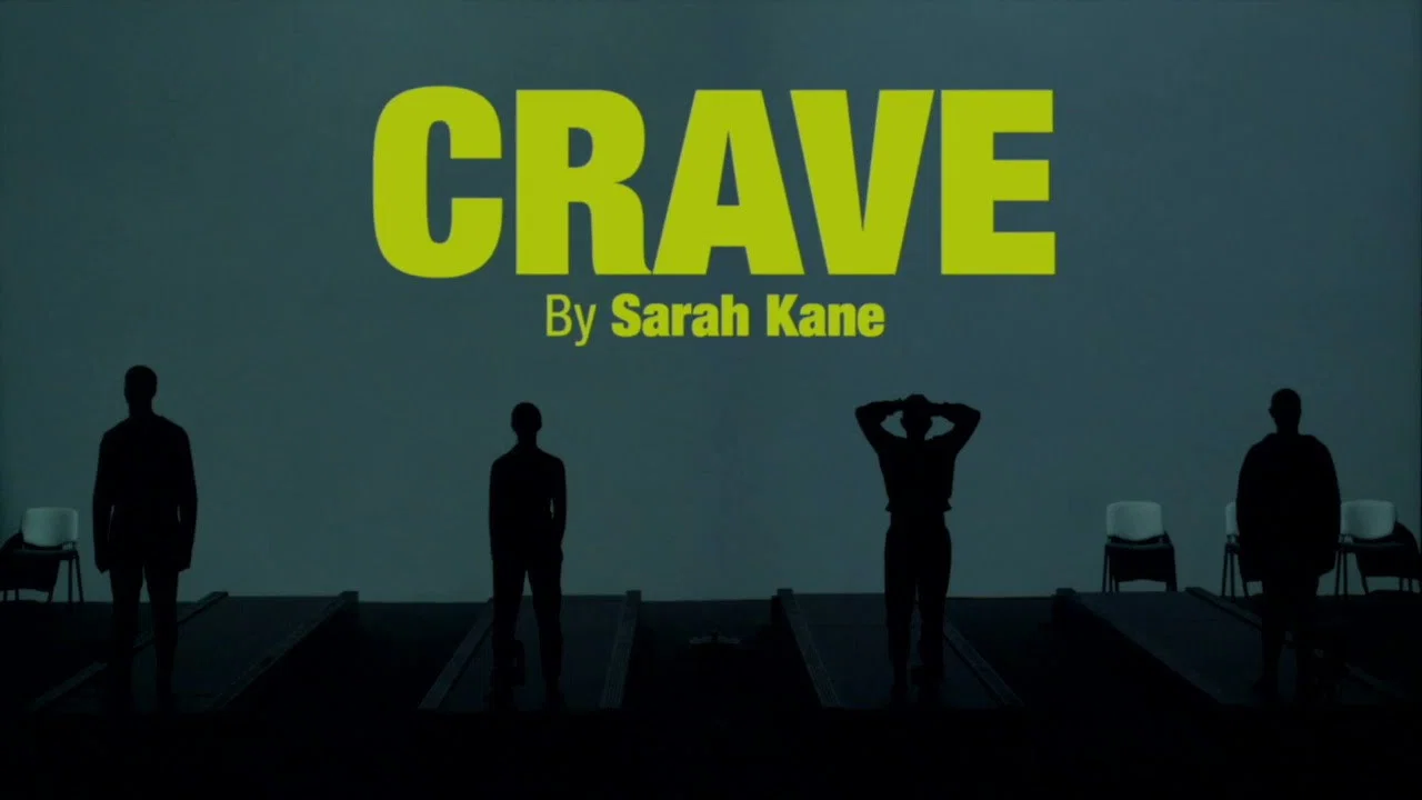 Crave - 剧照