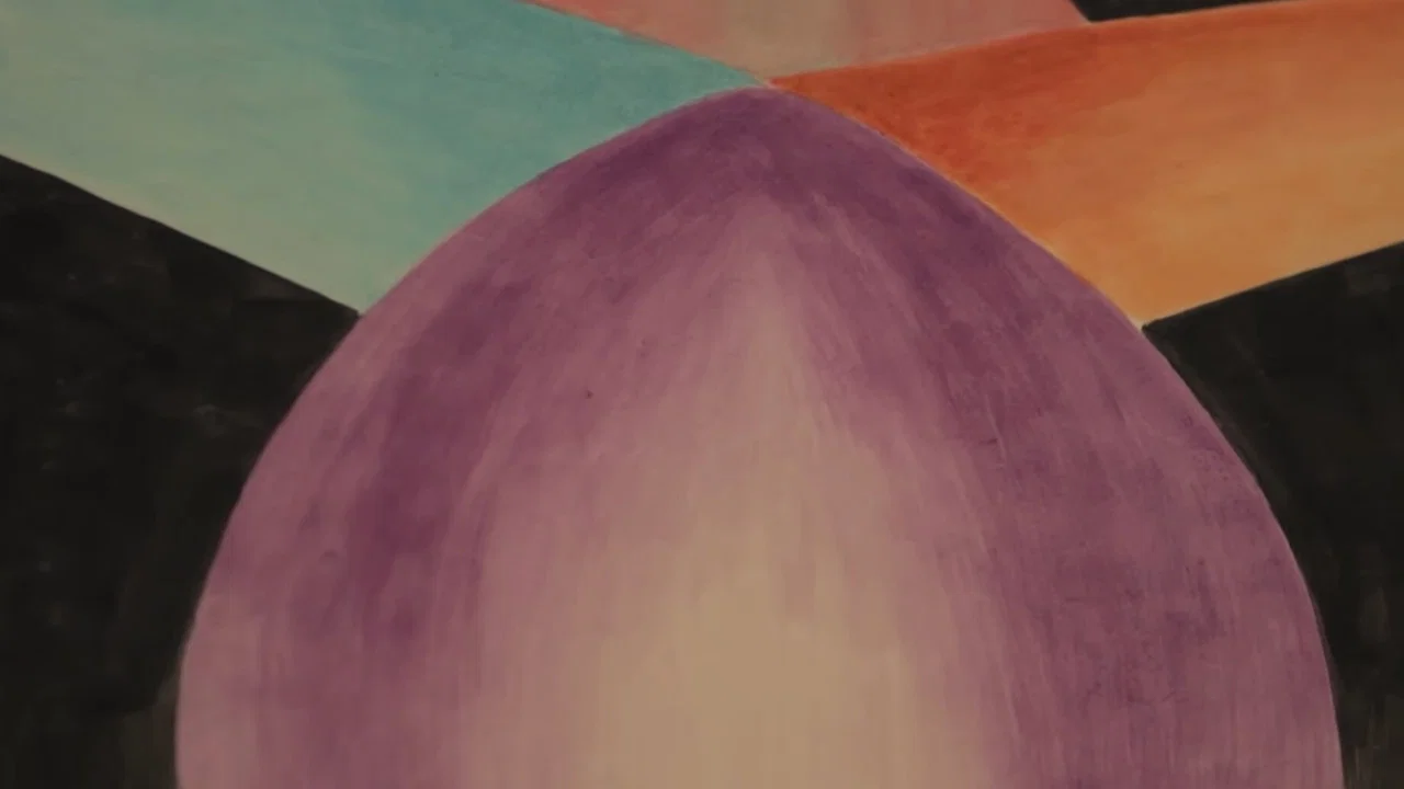 Rythme color&eacute; - 剧照