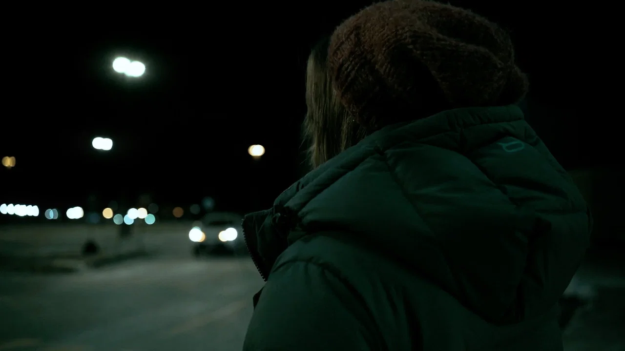 Midnight Passenger - 剧照