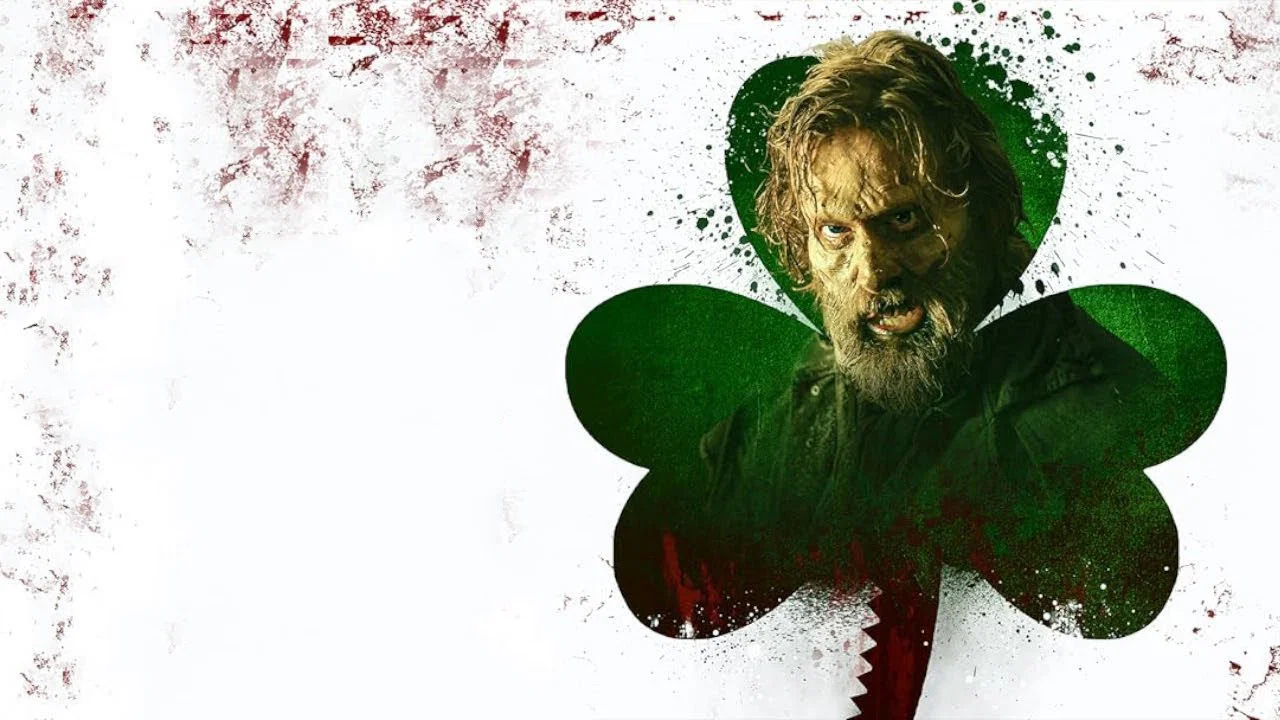 St. Patrick's Day Massacre - 剧照