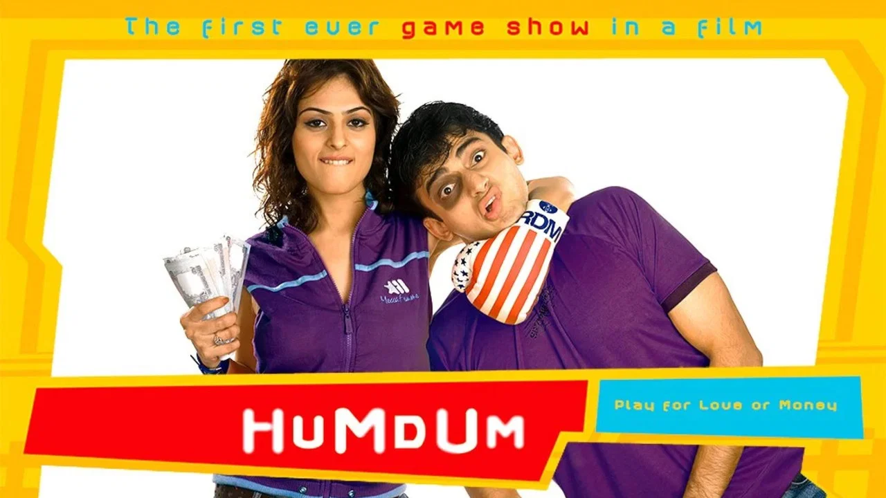 Hum Dum - 剧照