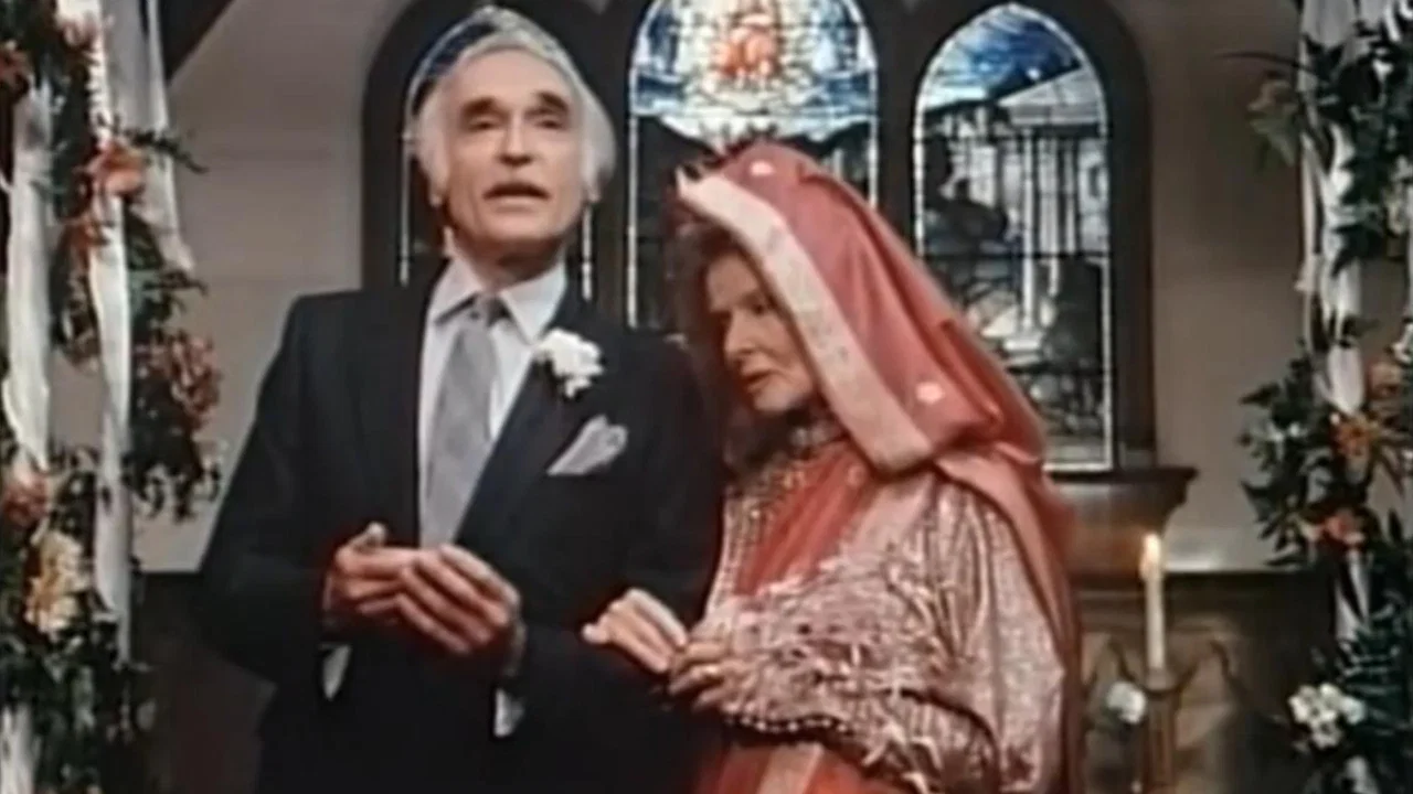 Mrs. Delafield Wants to Marry - 剧照
