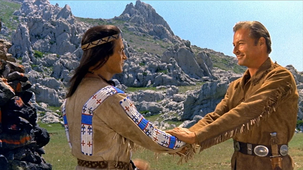 亡命小道 - 剧照