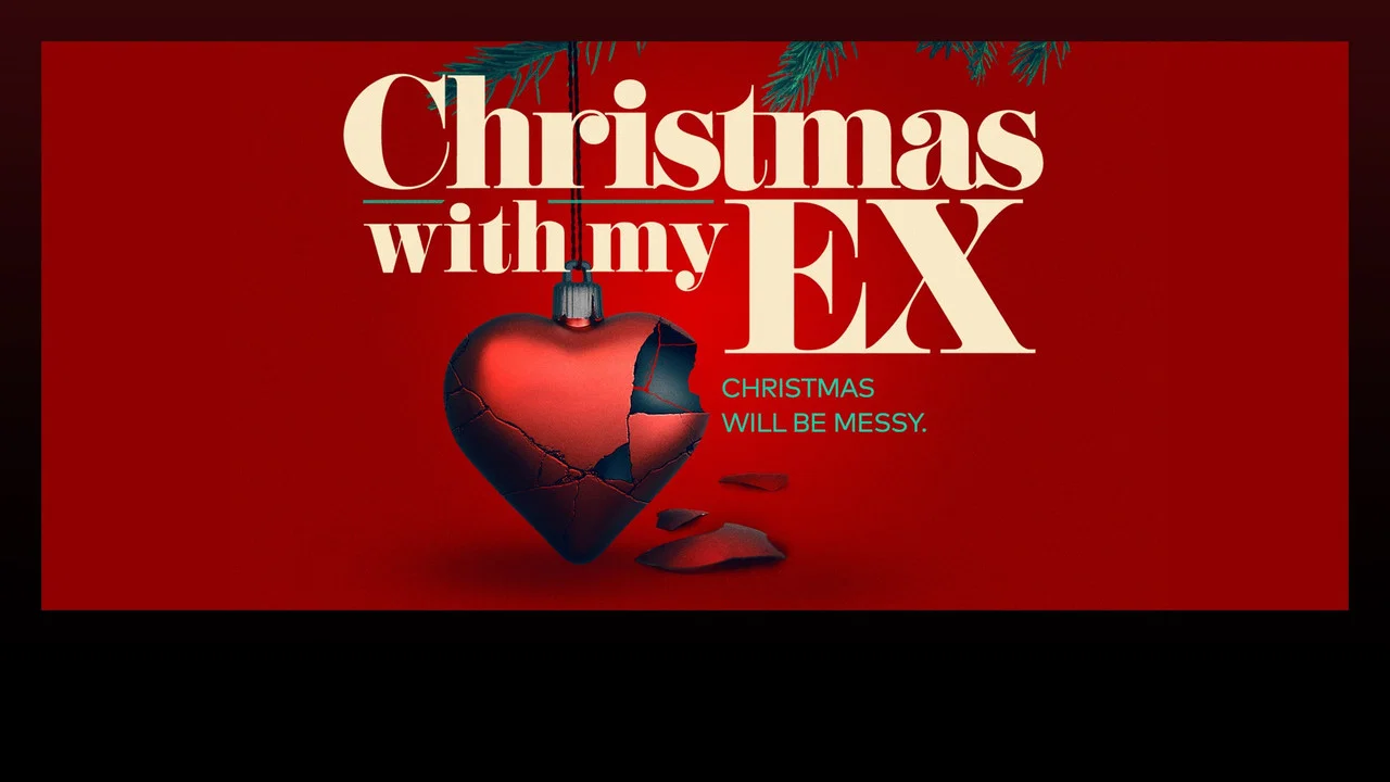 Christmas with My Ex - 剧照
