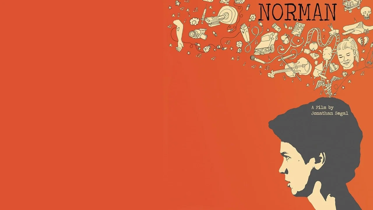 Norman - 剧照