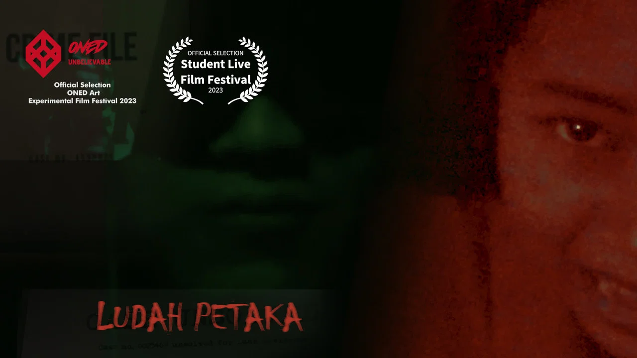 Ludah Petaka - 剧照