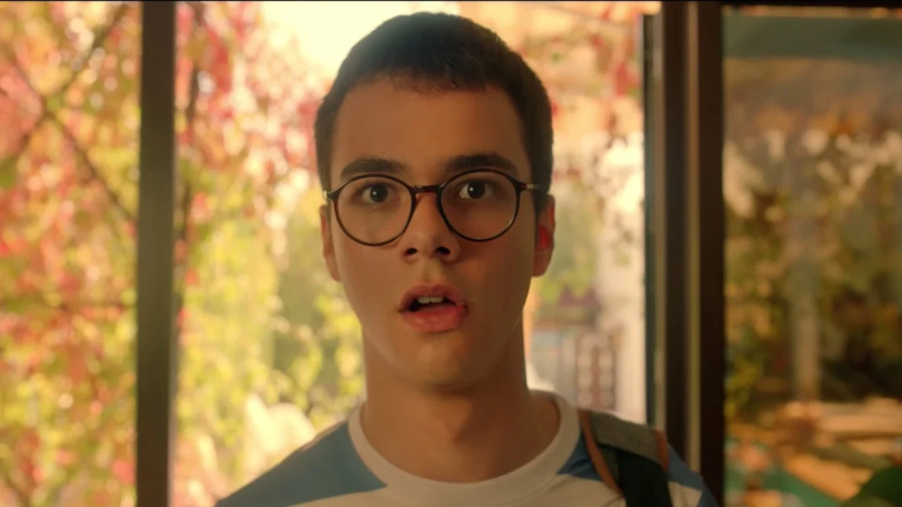 亲爱的拉蒙娜 - 剧照