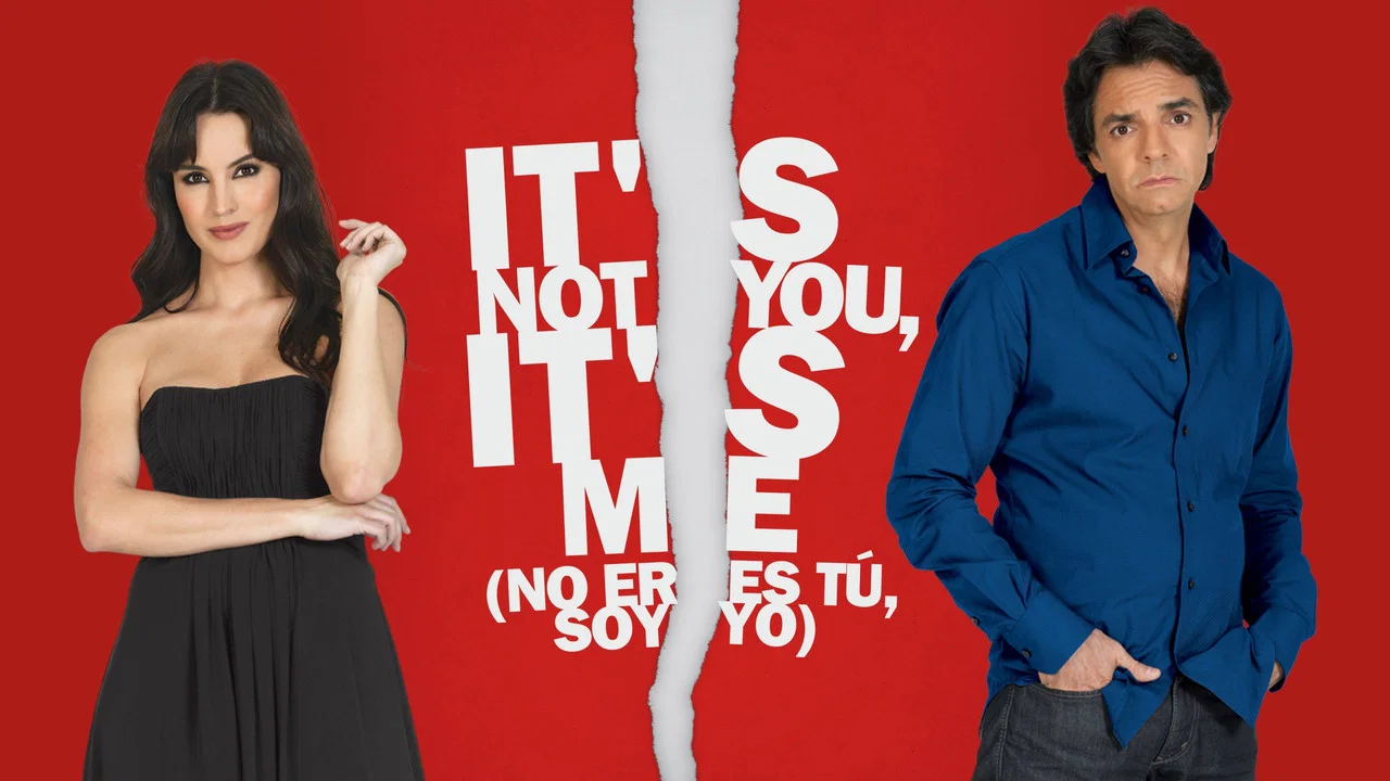 No Eres T&uacute;, Soy Yo - 剧照