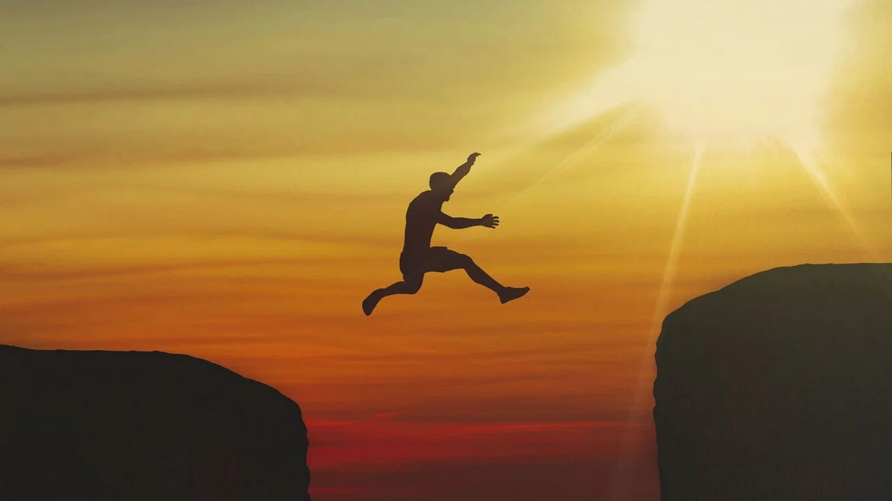 Leap - 剧照