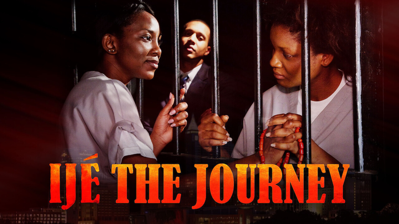 Ij&eacute;: The Journey - 剧照