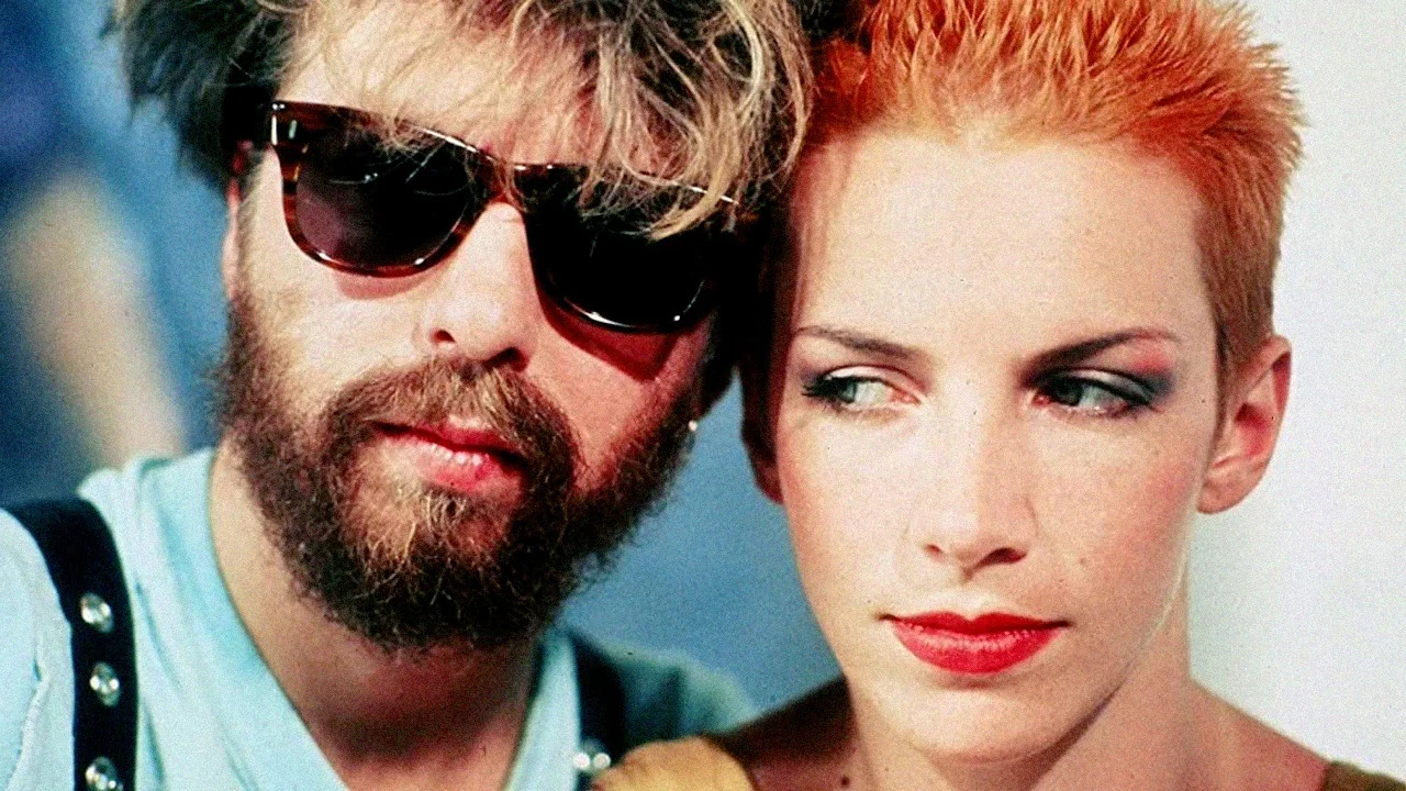 Eurythmics: Sweet Dreams - 剧照