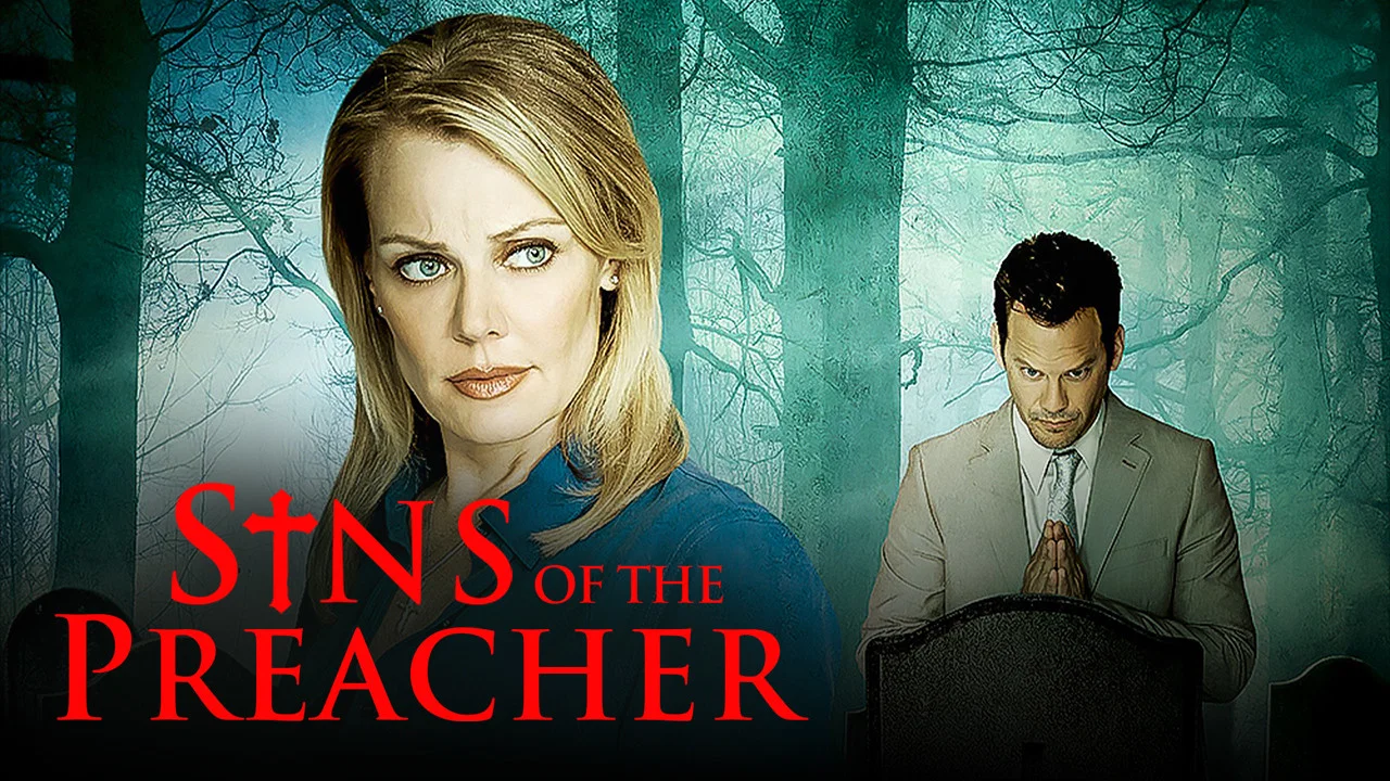 Sins of the Preacher - 剧照