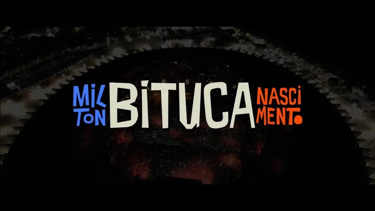 Milton Bituca Nascimento - 剧照