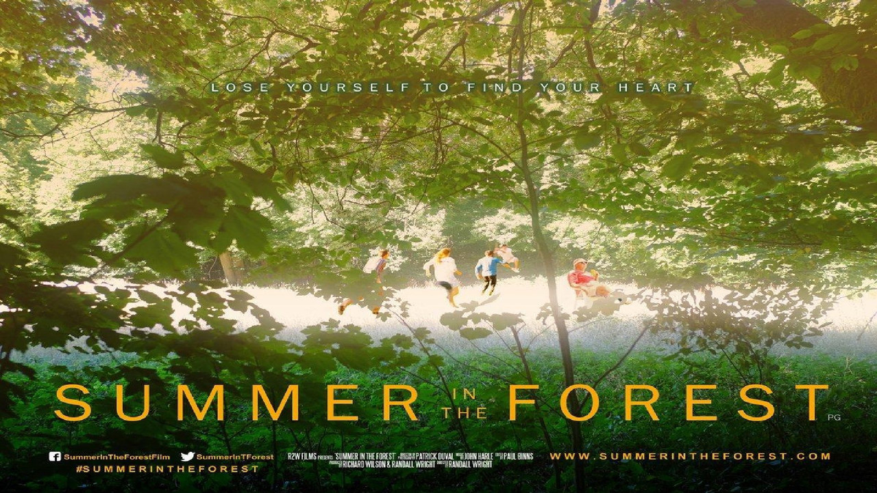 Summer in the Forest - 剧照